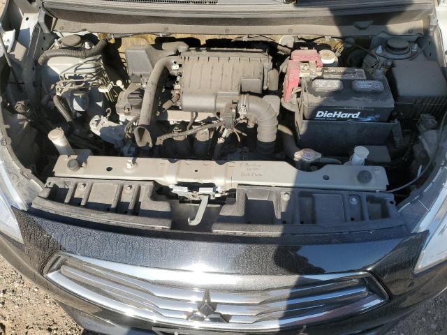 Photo 11 from auction – 2017 MITSUBISHI MIRAGE G4 with VIN ML32F3FJ2HH002132