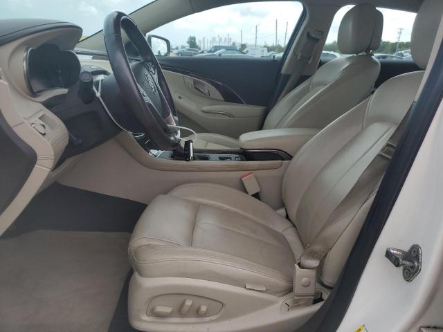 Photo 7 from auction – 2014 BUICK LACROSSE with VIN 1G4GC5G3XEF148045