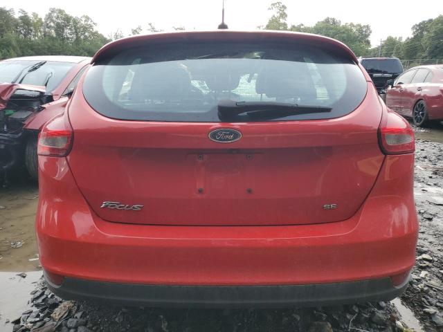Photo 6 from auction – 2015 FORD FOCUS SE with VIN 1FADP3K27FL290151