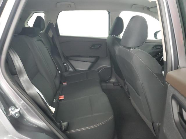 Photo 11 from auction – 2023 NISSAN ROGUE S with VIN 5N1BT3AA5PC871599