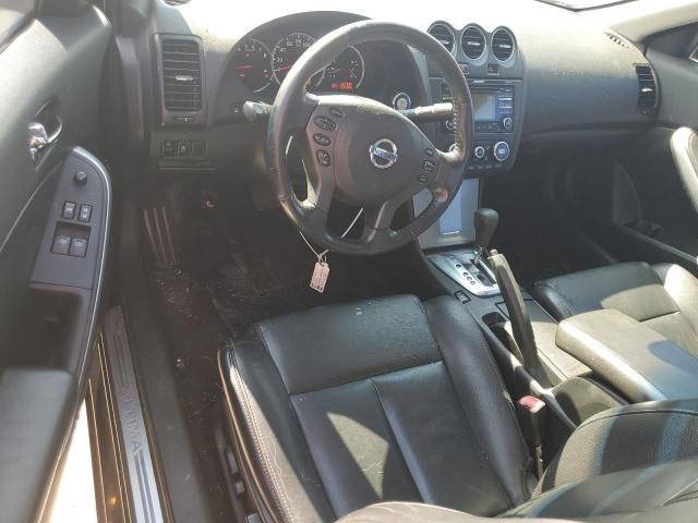 Photo 8 from auction – 2012 NISSAN ALTIMA S with VIN 1N4AL2EP2CC134160