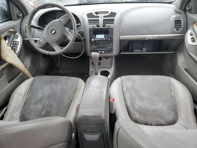 Photo 8 from auction – 2004 CHEVROLET MALIBU LT with VIN 1G1ZU54844F126883