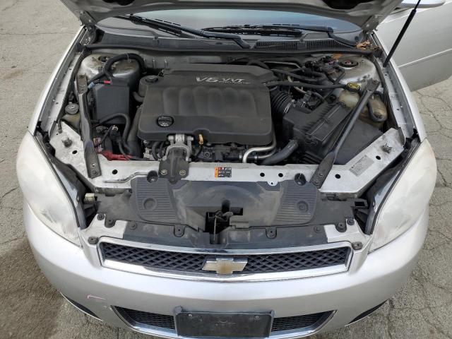 Photo 11 from auction – 2013 CHEVROLET IMPALA LTZ with VIN 2G1WC5E36D1103492