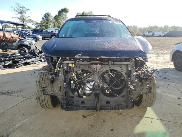 Photo 5 from auction – 2024 NISSAN PATHFINDER with VIN 5N1DR3BD8RC284302