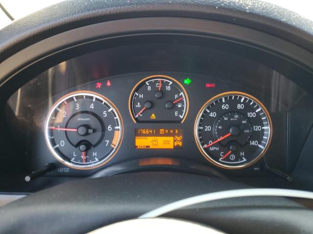 Photo 9 from auction – 2012 NISSAN ARMADA SV with VIN 5N1AA0NC7CN604491