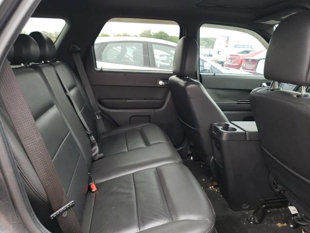 Photo 11 from auction – 2009 FORD ESCAPE LIM with VIN 1FMCU94G89KA11001