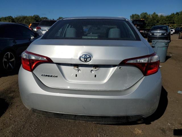 Photo 6 from auction – 2016 TOYOTA COROLLA L with VIN 5YFBURHEXGP504086