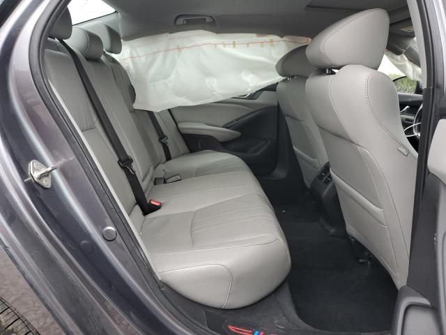Photo 10 from auction – 2019 HONDA ACCORD EXL with VIN 1HGCV2F55KA024015