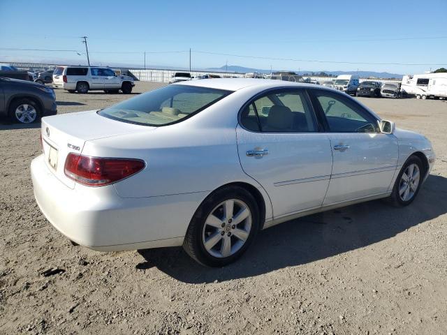 Photo 3 from auction – 2005 LEXUS ES 330 with VIN JTHBA30G955067838