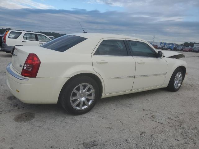 Photo 3 from auction – 2008 CHRYSLER 300 LIMITE with VIN 2C3LA33G08H158077
