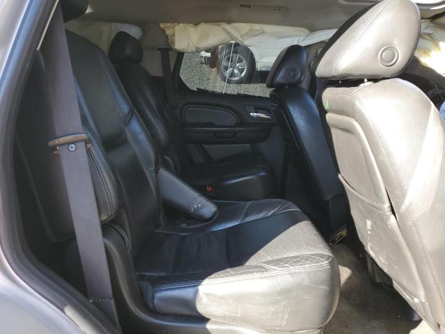 Photo 11 from auction – 2008 CADILLAC ESCALADE L with VIN 1GYFK63808R177609