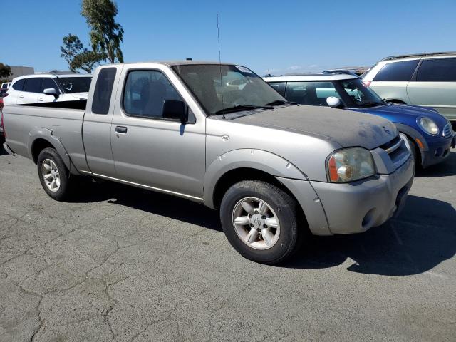 Photo 4 from auction – 2003 NISSAN FRONTIER with VIN 1N6DD26T73C402911