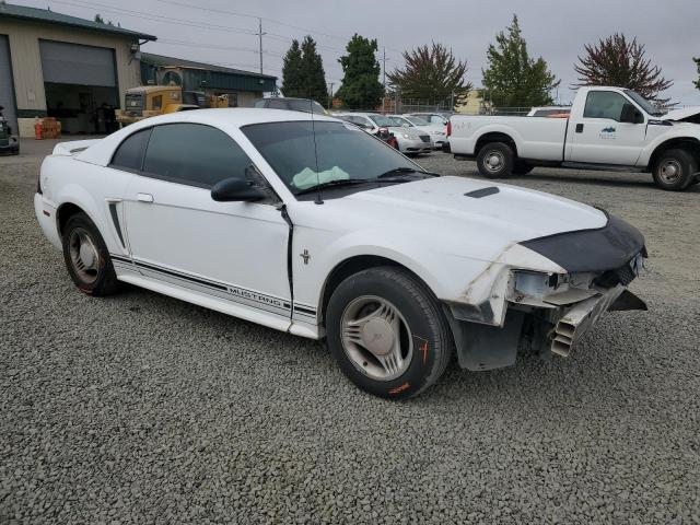 Photo 4 from auction – 2000 FORD MUSTANG with VIN 1FAFP4047YF264900
