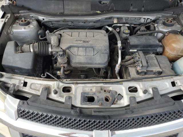 Photo 12 from auction – 2005 CHEVROLET EQUINOX LS with VIN 2CNDL13F156096777