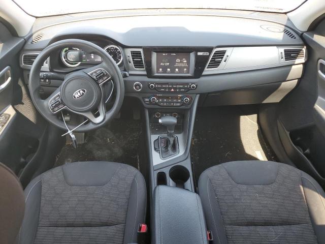 Photo 8 from auction – 2018 KIA NIRO FE with VIN KNDCB3LC8J5124584