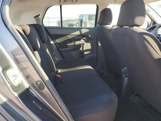 Photo 10 from auction – 2009 TOYOTA SCION XD with VIN JTKKU10439J046542