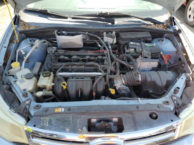 Photo 11 from auction – 2008 FORD FOCUS S/SE with VIN 1FAHP34N98W182785