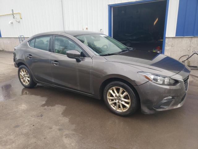Photo 4 from auction – 2016 MAZDA 3 TOURING with VIN 3MZBM1V77GM317528