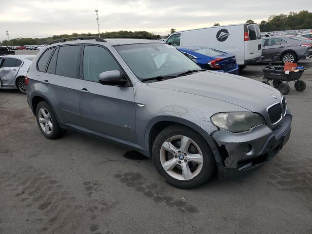 Photo 4 from auction – 2008 BMW X5 3.0I with VIN 5UXFE435X8L000185
