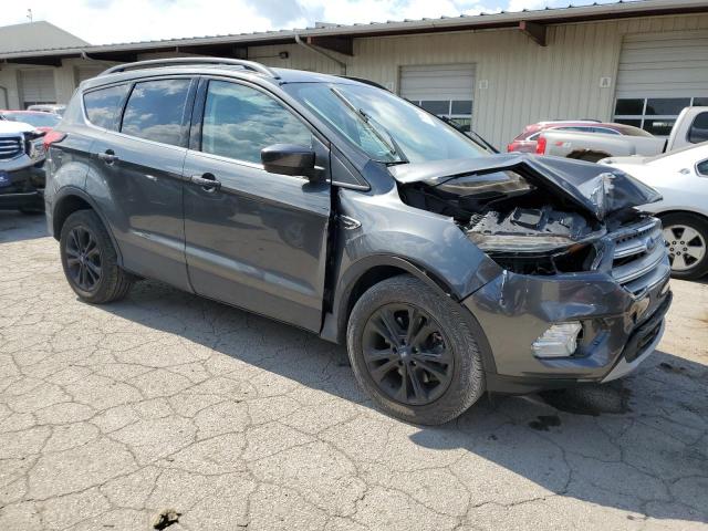 Photo 4 from auction – 2019 FORD ESCAPE SEL with VIN 1FMCU9HD8KUC57735