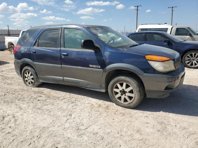 Photo 4 from auction – 2003 BUICK RENDEZVOUS with VIN 3G5DA03E53S568092