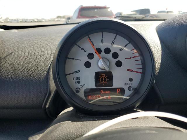Photo 9 from auction – 2014 MINI COOPER COU with VIN WMWZB3C56EWR36510