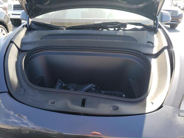 Photo 11 from auction – 2023 TESLA MODEL Y with VIN 7SAYGDEE9PF970633