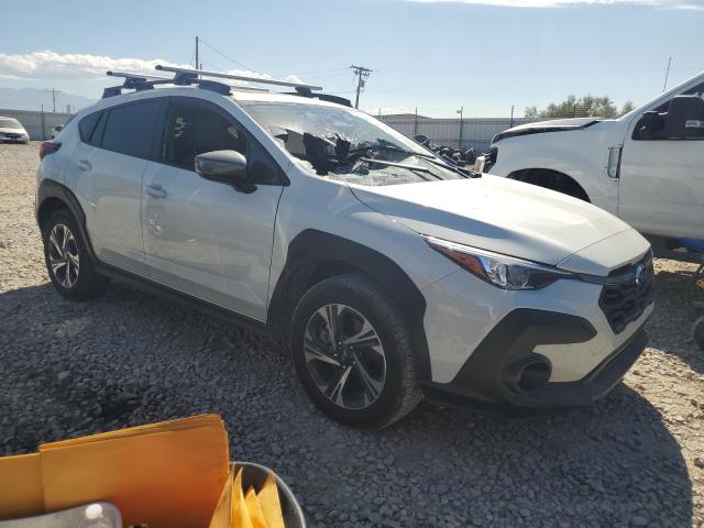 Photo 4 from auction – 2024 SUBARU CROSSTREK with VIN JF2GUADC9RH270048