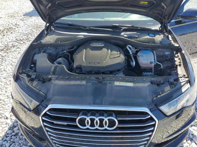 Photo 11 from auction – 2017 AUDI A6 PREMIUM with VIN WAUF8AFC4HN050079