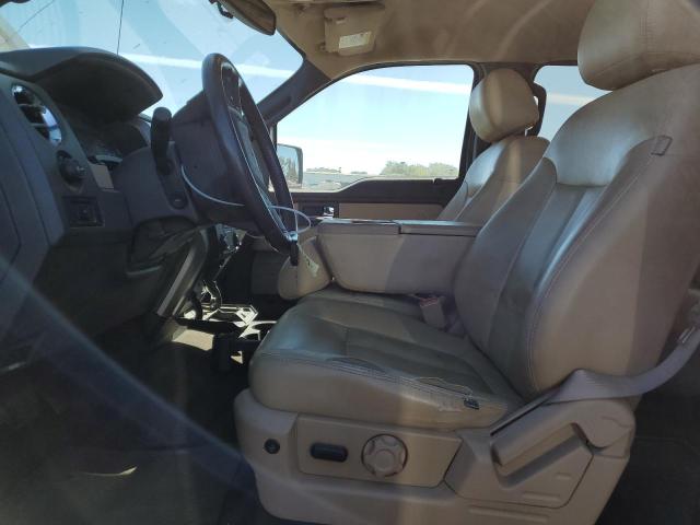 Photo 7 from auction – 2013 FORD F150 SUPER with VIN 1FTFW1ET6DKD43021