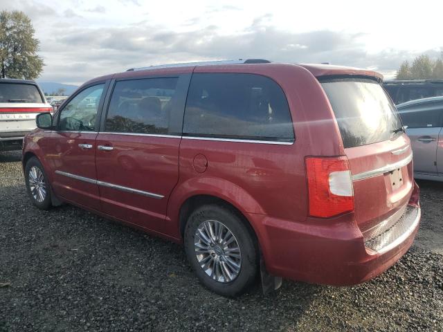 Photo 2 from auction – 2011 CHRYSLER TOWN & COU with VIN 2A4RR6DG0BR667029