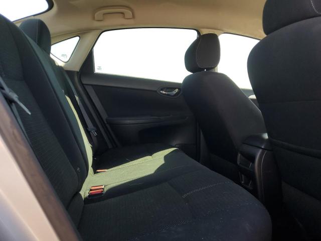 Photo 10 from auction – 2017 NISSAN SENTRA S with VIN 3N1AB7AP0HY397376