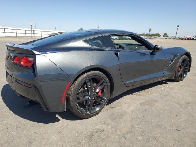Photo 3 from auction – 2019 CHEVROLET CORVETTE S with VIN 1G1YB2D79K5105215