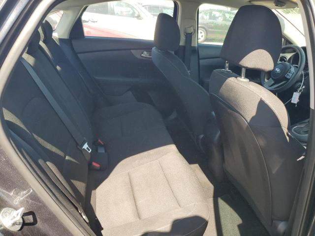 Photo 10 from auction – 2019 KIA FORTE FE with VIN 3KPF24AD0KE066104