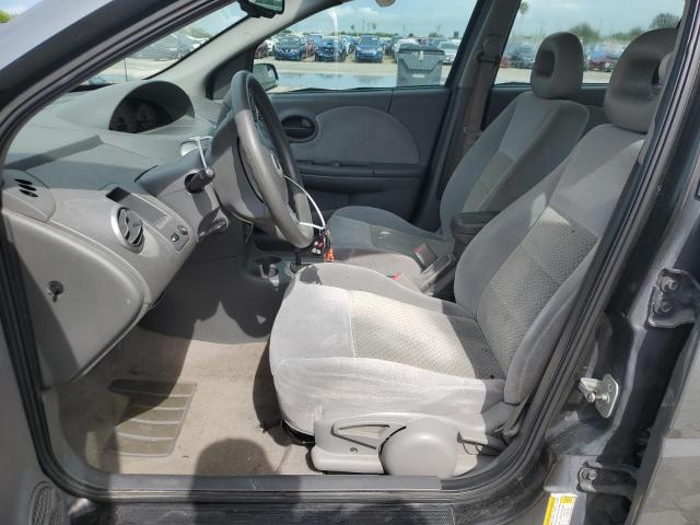 Photo 7 from auction – 2006 SATURN ION LEVEL with VIN 1G8AL55F06Z186921