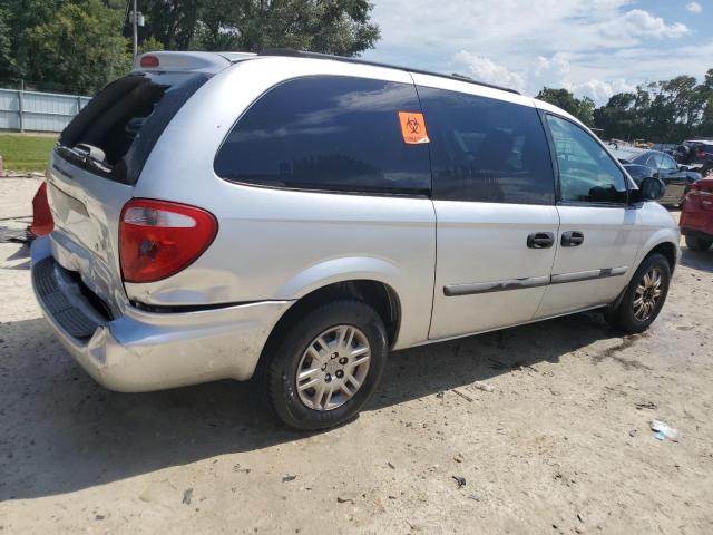 Photo 3 from auction – 2007 DODGE GRAND CARA with VIN 1D4GP24R97B170888
