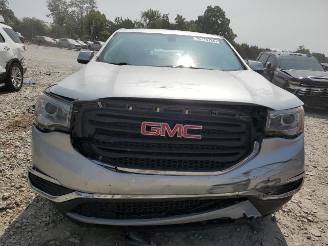 Photo 5 from auction – 2017 GMC ACADIA SLE with VIN 1GKKNKLA0HZ323339