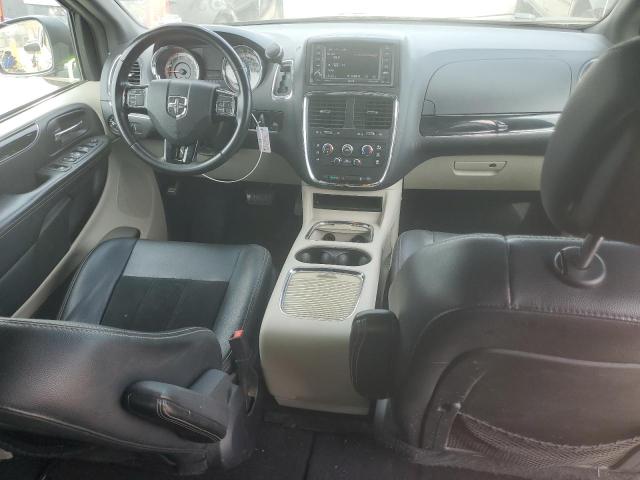 Photo 8 from auction – 2018 DODGE GRAND CARA with VIN 2C4RDGCGXJR265478
