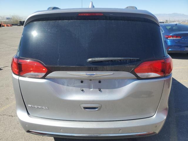 Photo 6 from auction – 2018 CHRYSLER PACIFICA T with VIN 2C4RC1BG4JR333419