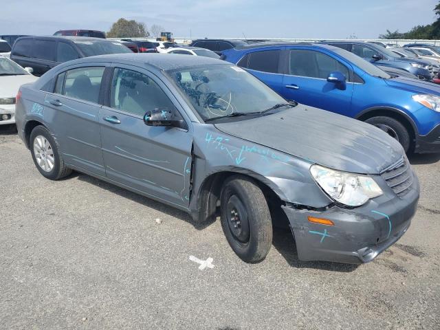 Photo 4 from auction – 2007 CHRYSLER SEBRING with VIN 1C3LC46K77N669128