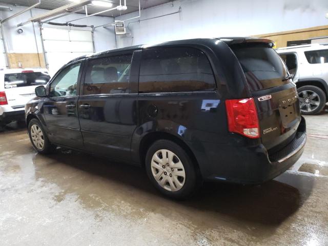 Photo 2 from auction – 2017 DODGE GRAND CARA with VIN 2C4RDGBG9HR776563