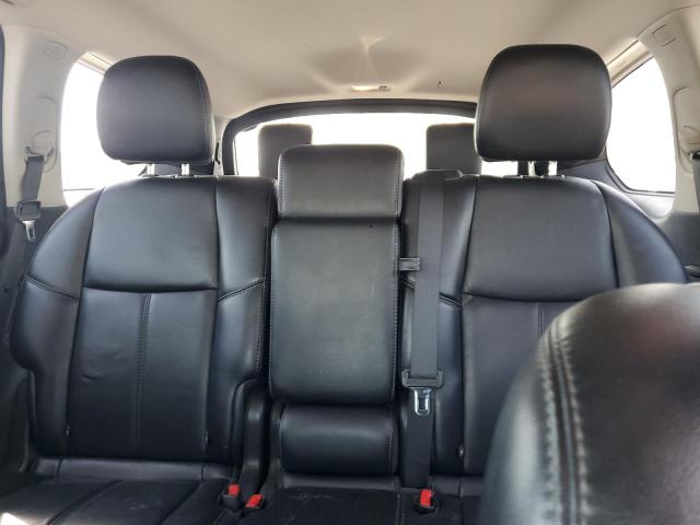 Photo 10 from auction – 2015 NISSAN PATHFINDER with VIN 5N1AR2MM8FC667646