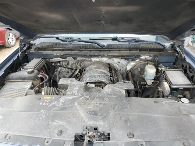 Photo 11 from auction – 2016 CHEVROLET SILVERADO with VIN 3GCPCREC2GG178379