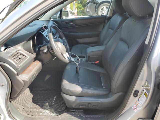 Photo 7 from auction – 2016 SUBARU OUTBACK 2. with VIN 4S4BSANCXG3340305