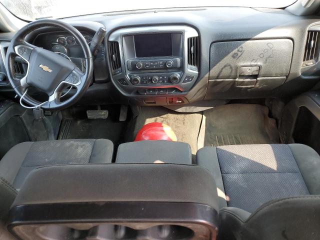 Photo 8 from auction – 2015 CHEVROLET SILVERADO with VIN 3GCUKREC9FG272120