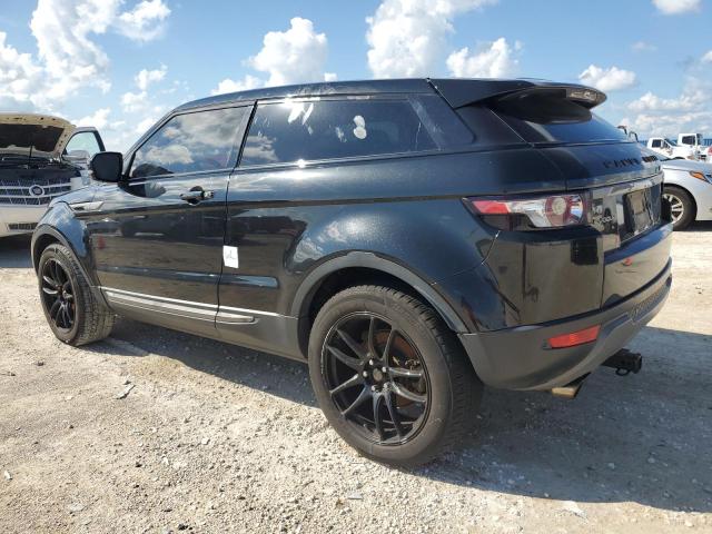 Photo 2 from auction – 2012 LAND ROVER RANGE ROVE with VIN SALVP1BG7CH664635