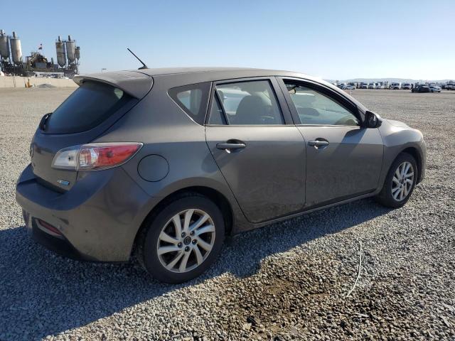 Photo 3 from auction – 2013 MAZDA 3 I with VIN JM1BL1LP0D1762582