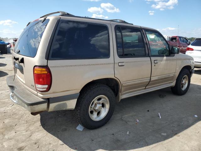Photo 3 from auction – 1998 FORD EXPLORER with VIN 1FMZU35P4WZB08821