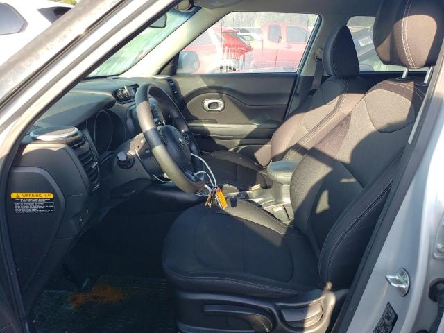 Photo 7 from auction – 2016 KIA SOUL with VIN KNDJN2A27G7831014
