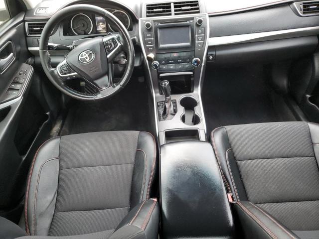 Photo 8 from auction – 2016 TOYOTA CAMRY LE with VIN 4T1BF1FK5GU225826